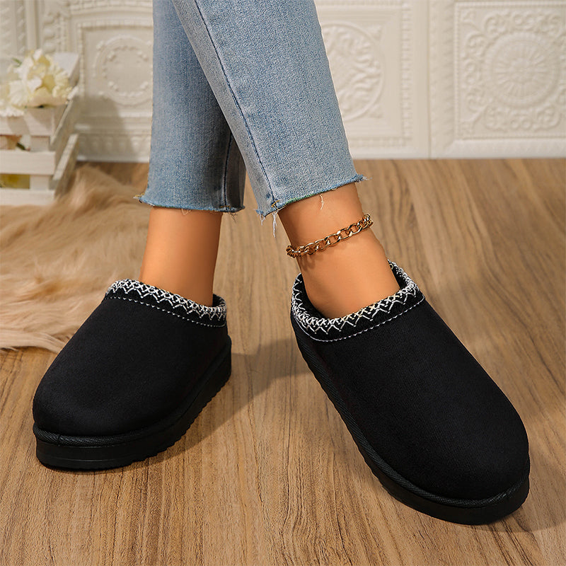 Beautifully Balanced Shoes with Timeless Character