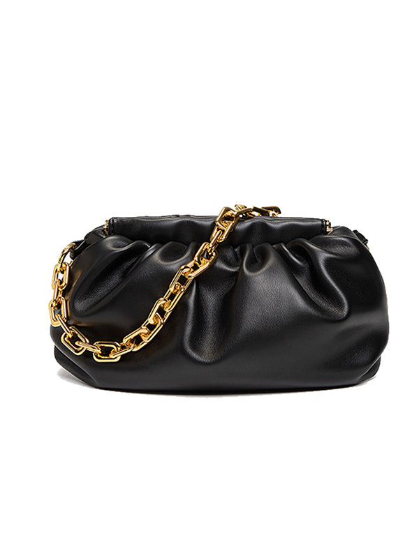 Polished Bag with an Effortless Classic Look