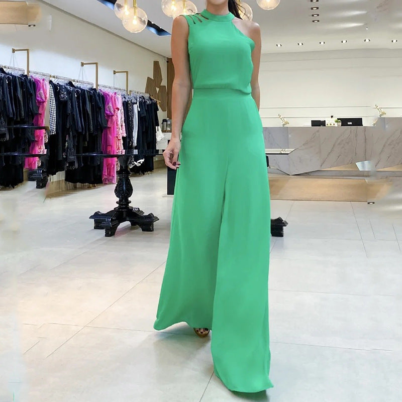 Vintage Inspired Garment with a Contemporary Edge