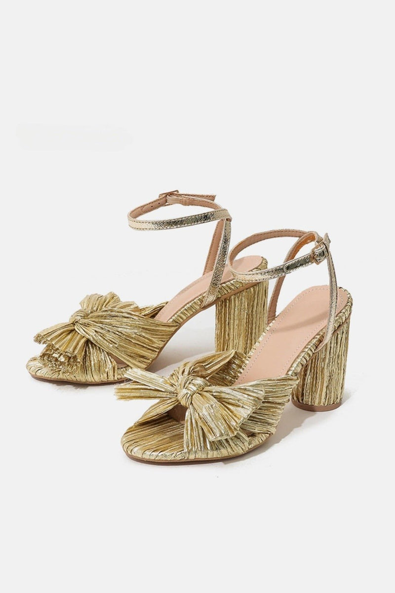 Classic Vintage & Enduringly Stylish Sandals