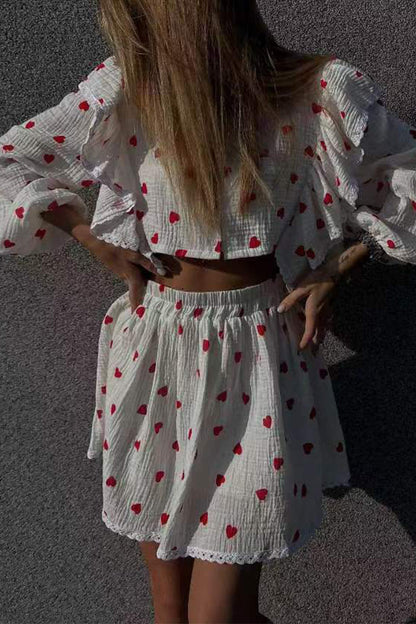 Well Tailored Garment with a Graceful Silhouette