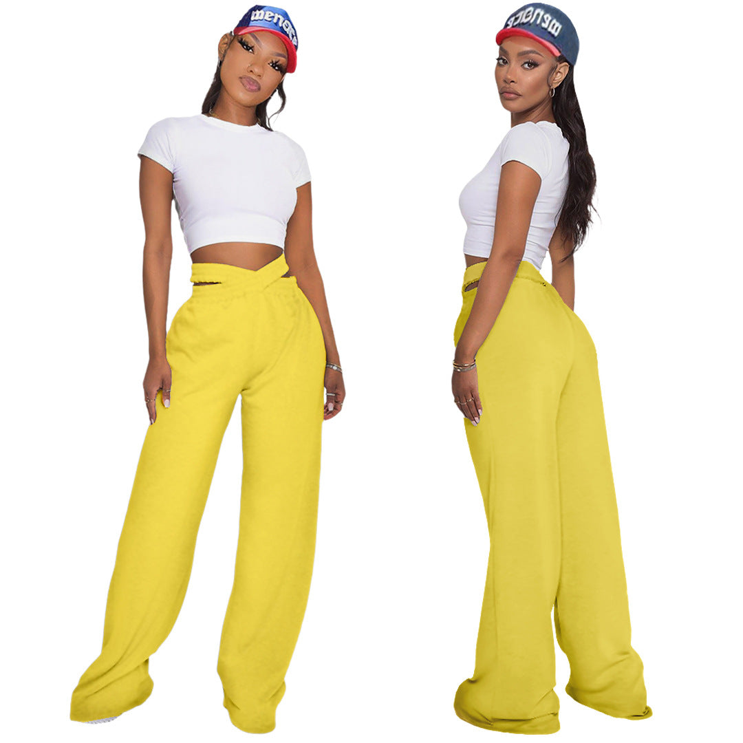 Beautifully Crafted Pants in a Classic Style