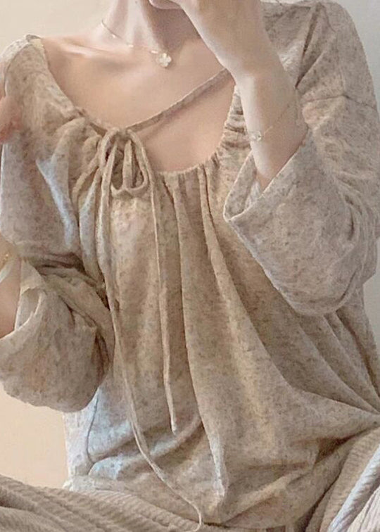 Elegantly Styled Garment for Everyday Wear