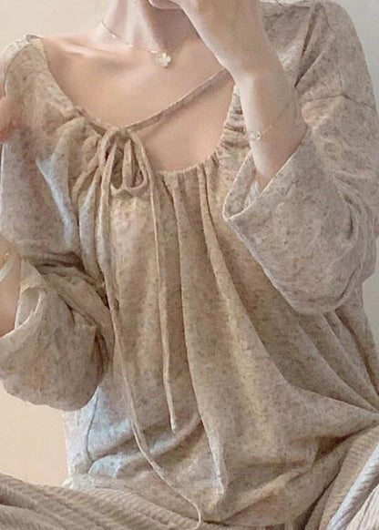 Elegantly Styled Garment for Everyday Wear