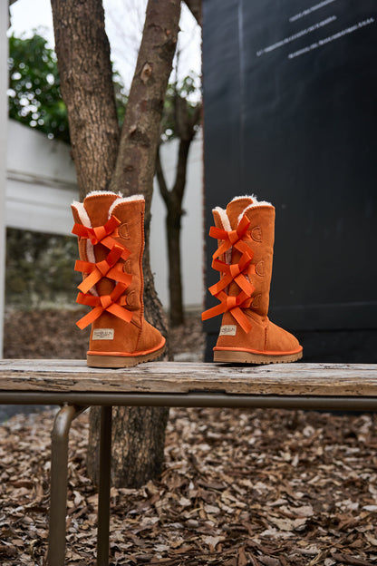 Beautifully Crafted Boots in a Classic Style