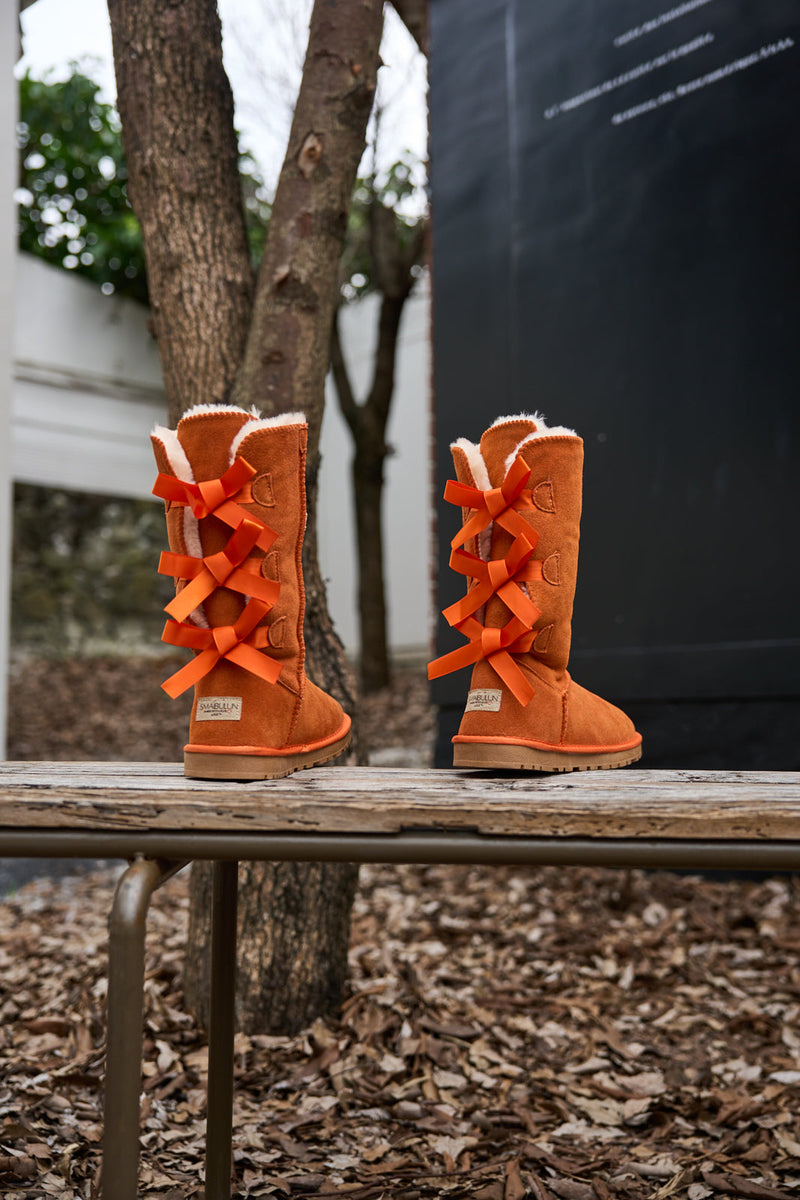 Beautifully Crafted Boots in a Classic Style