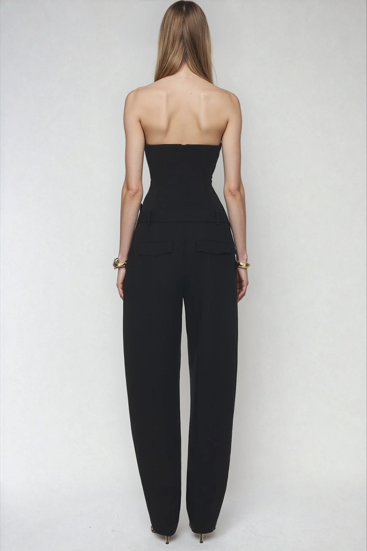 Elegantly Styled Garment for Everyday Wear