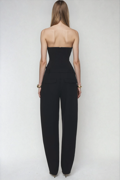 Elegantly Styled Garment for Everyday Wear