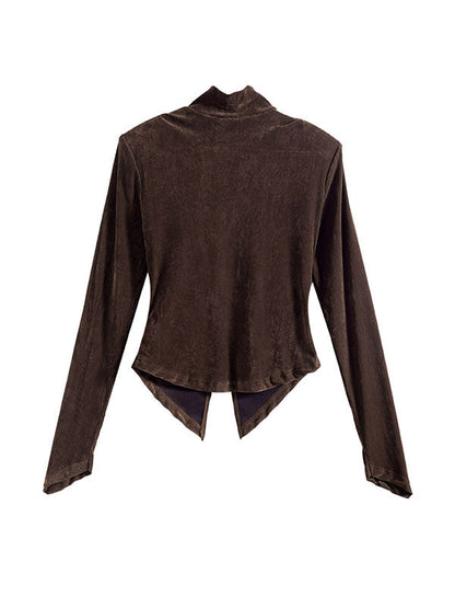 Elegantly Styled T-Shirt for Everyday Wear