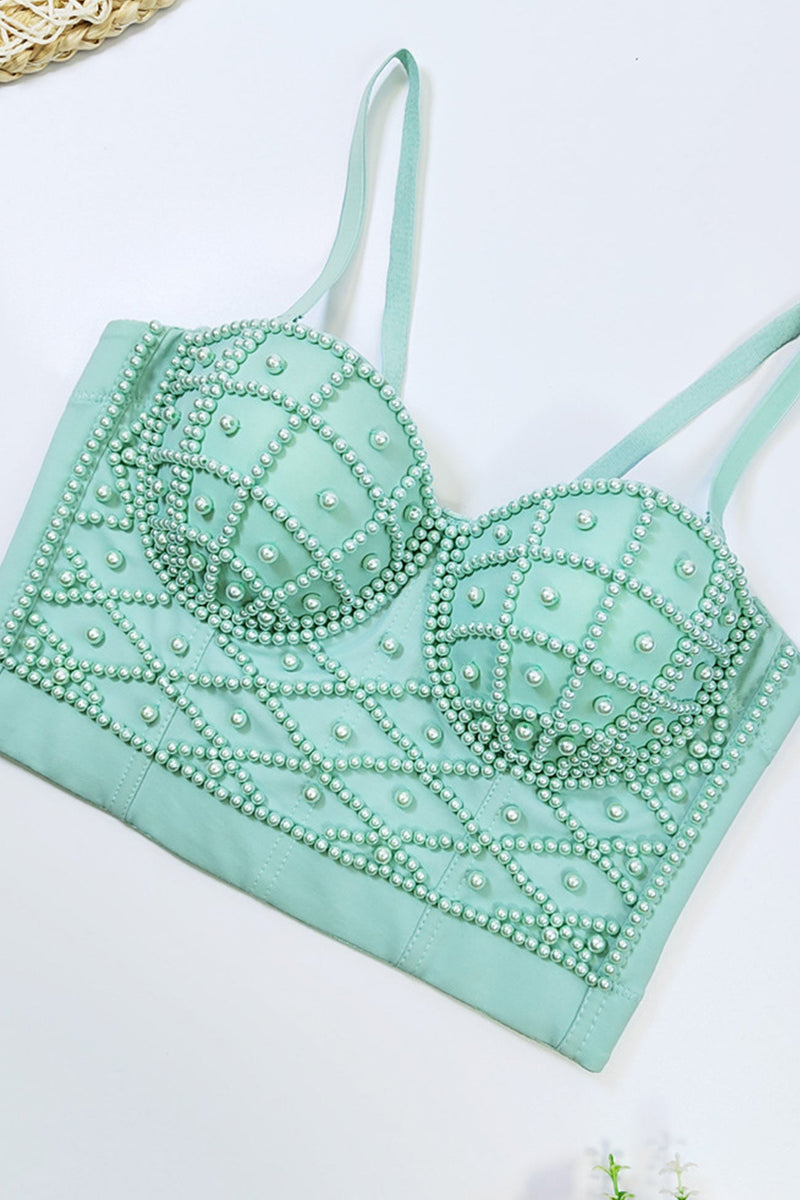 Beautifully Crafted Top in a Classic Style