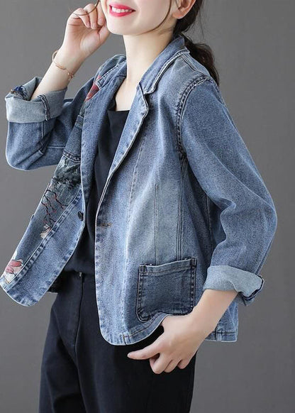 Beautifully Balanced Coat with Timeless Character