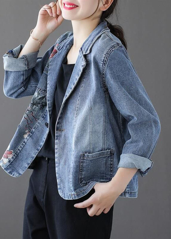 Beautifully Balanced Coat with Timeless Character