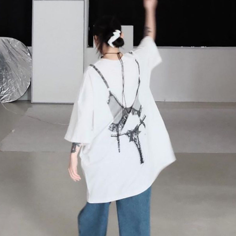 Vintage Inspired Shirt with a Contemporary Edge