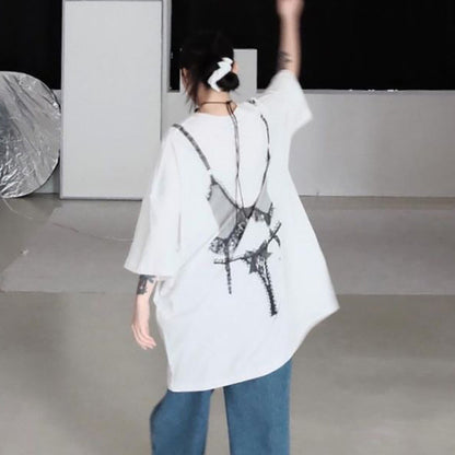 Vintage Inspired Shirt with a Contemporary Edge