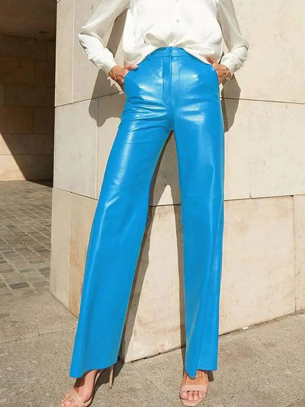 Vintage Inspired Pants with a Contemporary Edge
