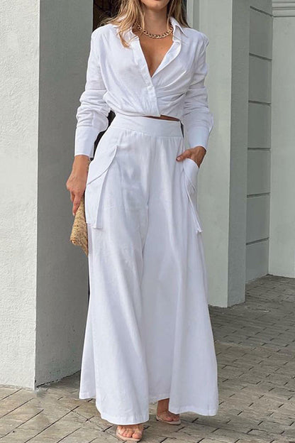 Beautifully Finished Garment in a Timeless Design