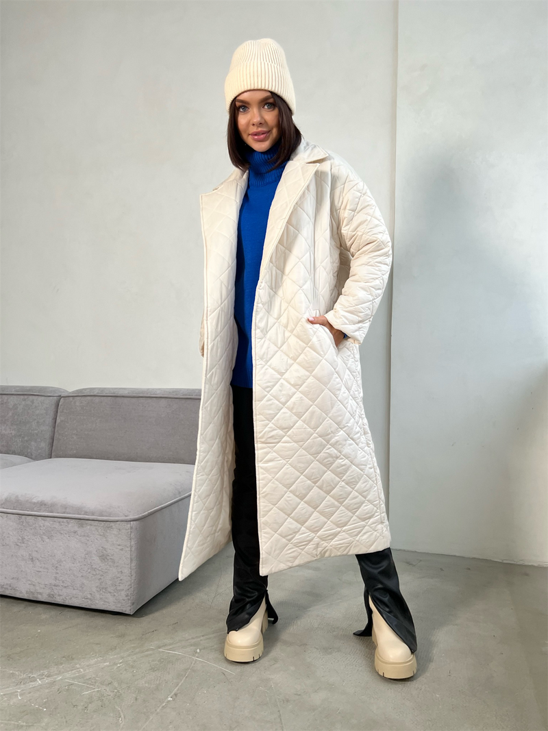 Beautifully Finished Jacket in a Timeless Design