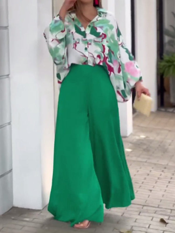 Gracefully Styled Trousers for Any Occasion