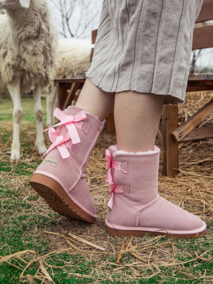 Beautifully Crafted Boots in a Classic Style