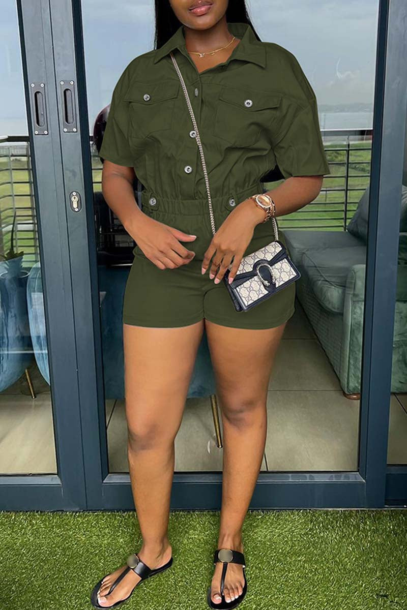 Army Green