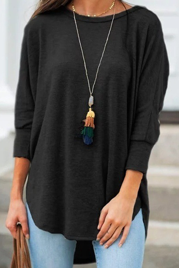 A Vintage Style T-Shirt with Delicate Timeless Details