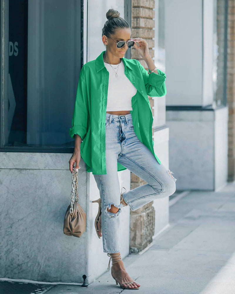 Elegantly Styled Cardigan for Everyday Wear
