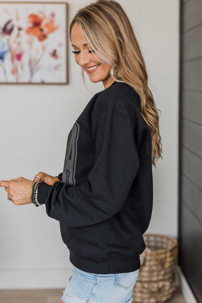 Beautifully Finished Pullover in a Timeless Design