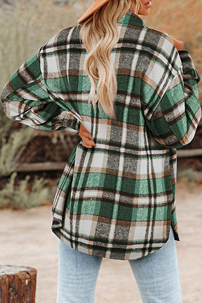 Beautifully Finished Garment in a Timeless Design
