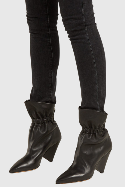 Beautifully Crafted Boots in a Classic Style