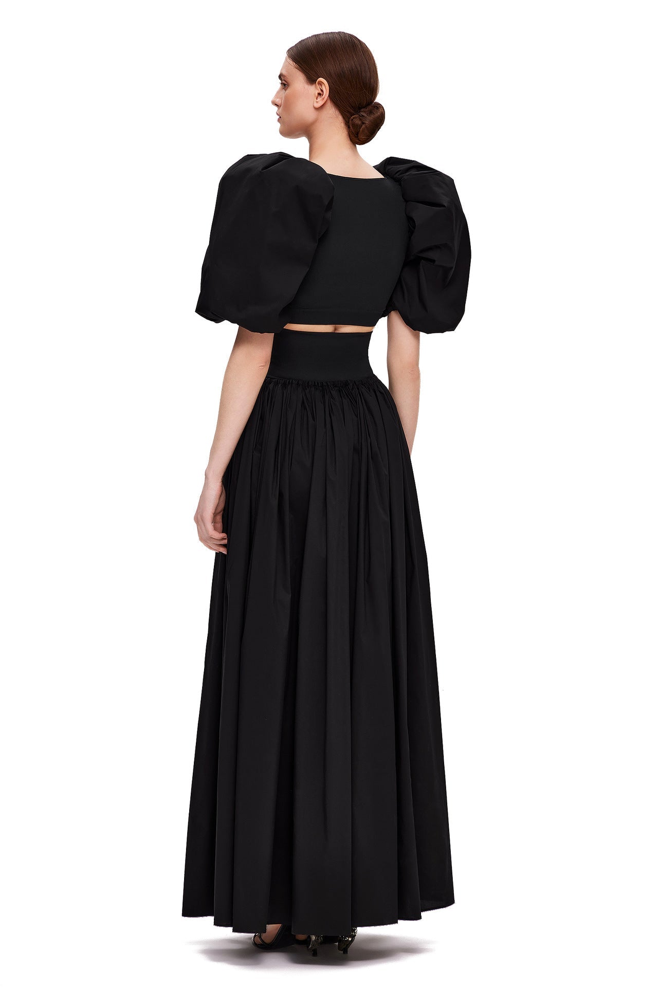 Beautifully Balanced Garment with Timeless Character