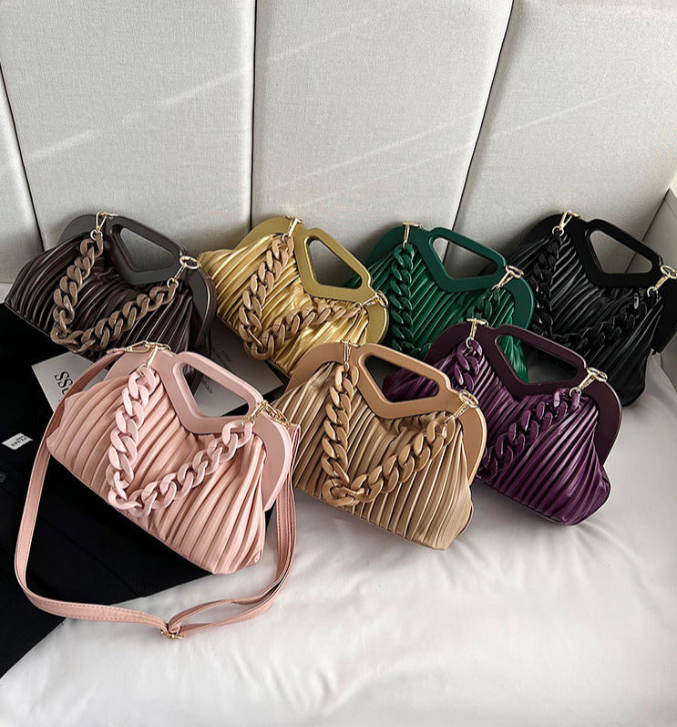 Elegantly Styled Bag for Everyday Wear