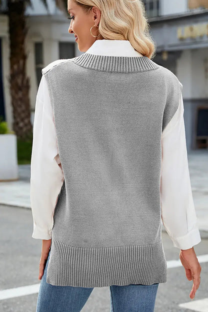 Vintage Inspired Garment with a Contemporary Edge