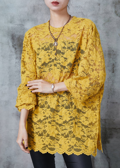 Classic Vintage & Enduringly Stylish Top