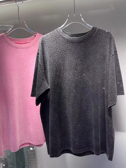 Sophisticated T-Shirt with a Clean Classic Look