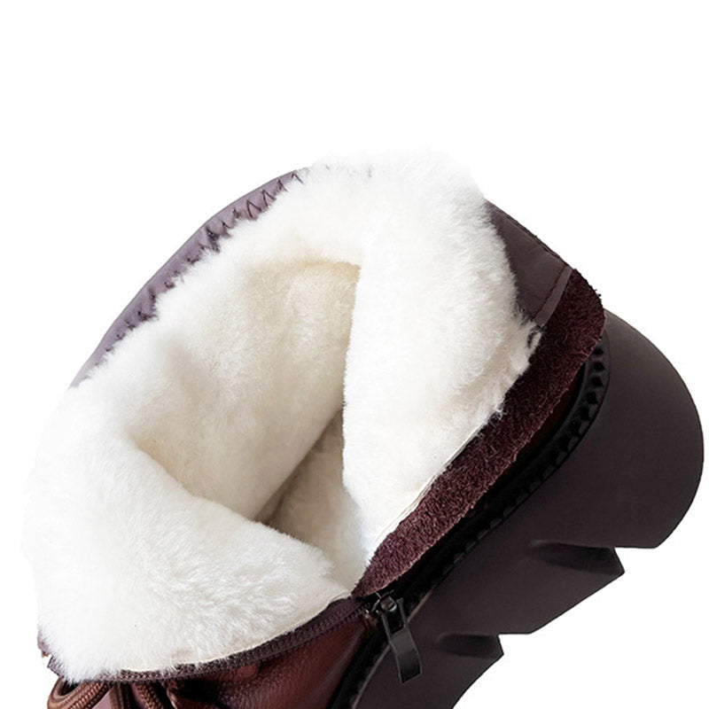 Classic Vintage & Enduringly Stylish Boots