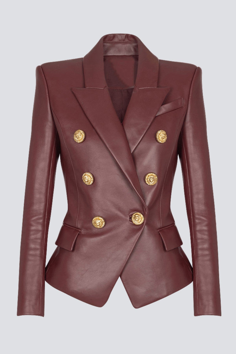 Beautifully Crafted Jacket in a Classic Style