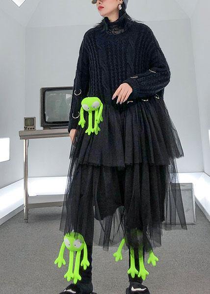Elegantly Styled Sweater for Everyday Wear