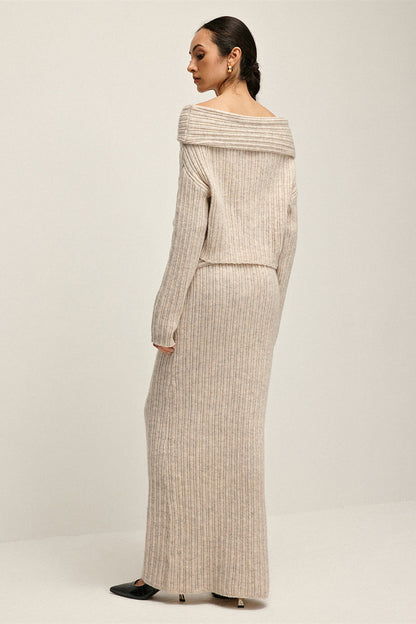 A Vintage Style Garment with Delicate Timeless Details