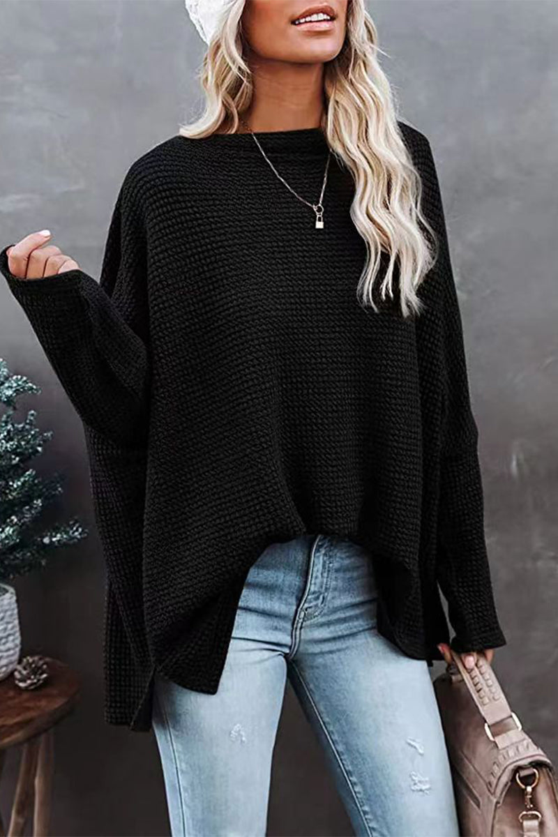 Classic Vintage Top with a Flattering Fit