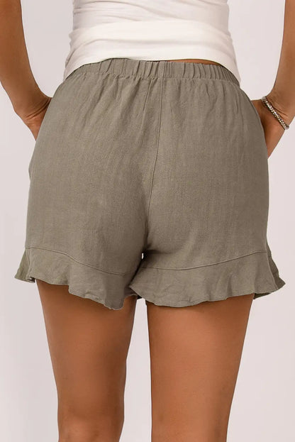 Gracefully Styled Garment for Any Occasion