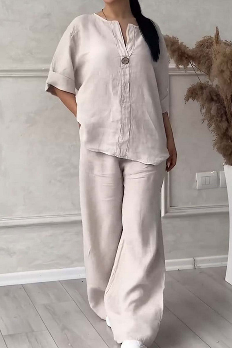 Elegantly Styled Garment for Everyday Wear