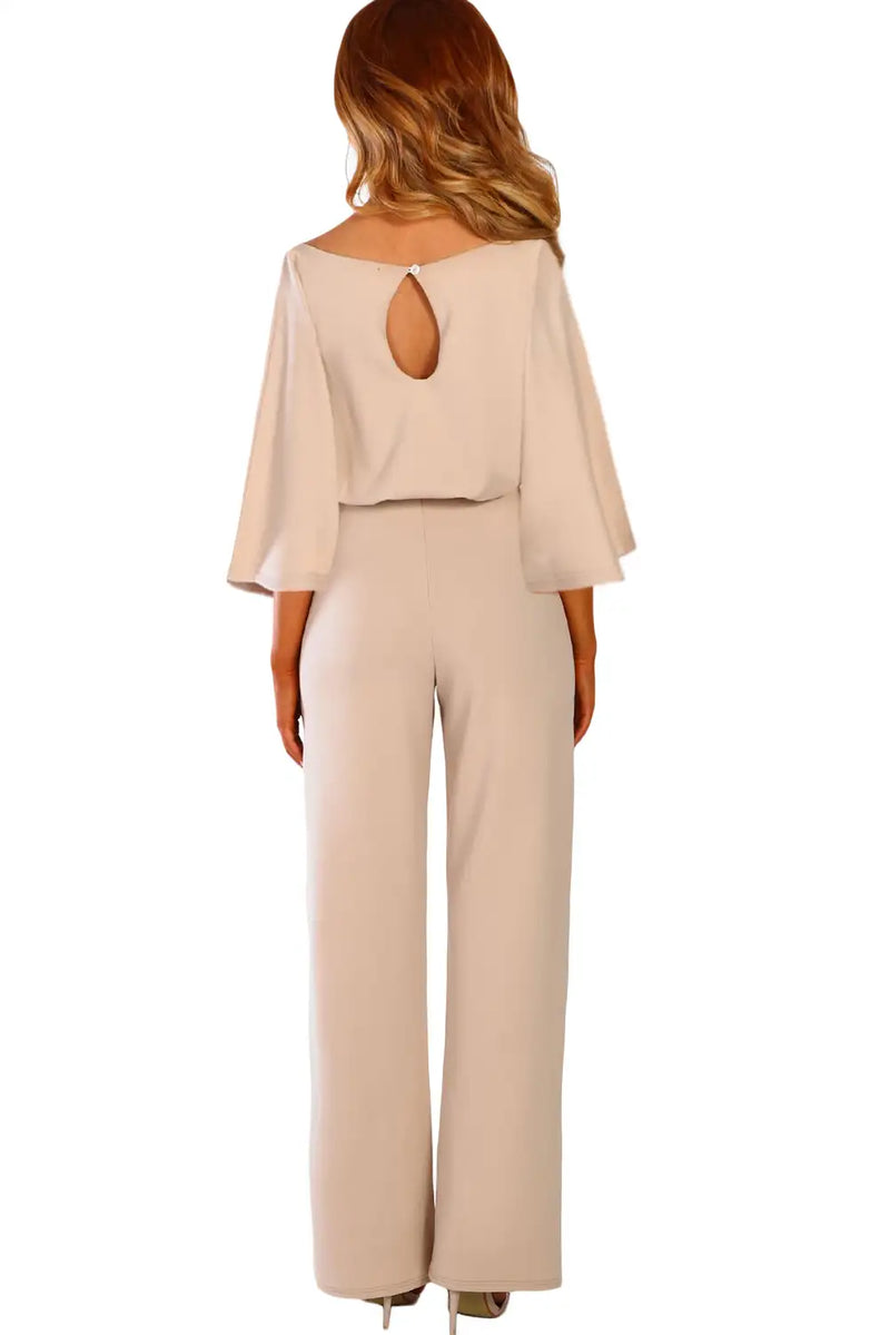 Beautifully Finished Garment in a Timeless Design