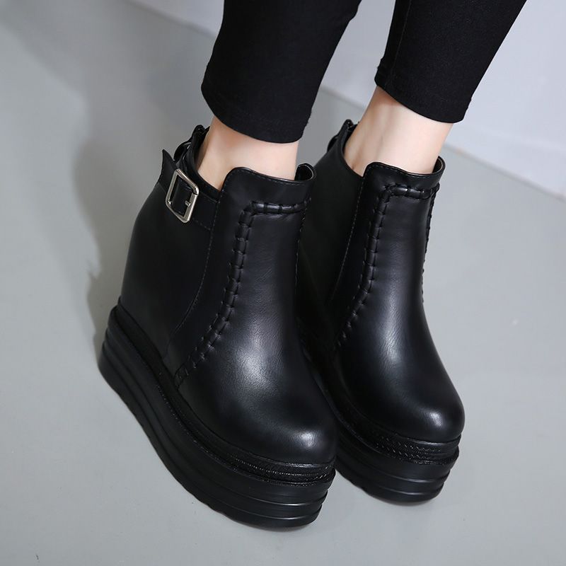 Classic Vintage & Enduringly Stylish Boots