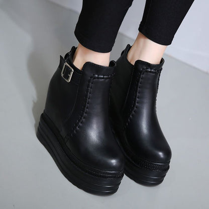 Classic Vintage & Enduringly Stylish Boots