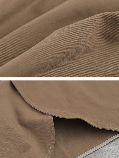 Classic Vintage Garment with a Flattering Fit