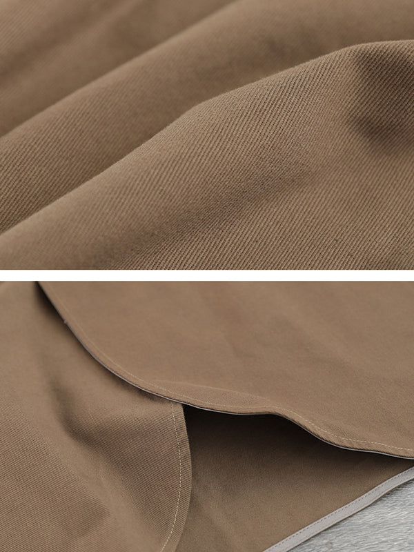 Classic Vintage Garment with a Flattering Fit