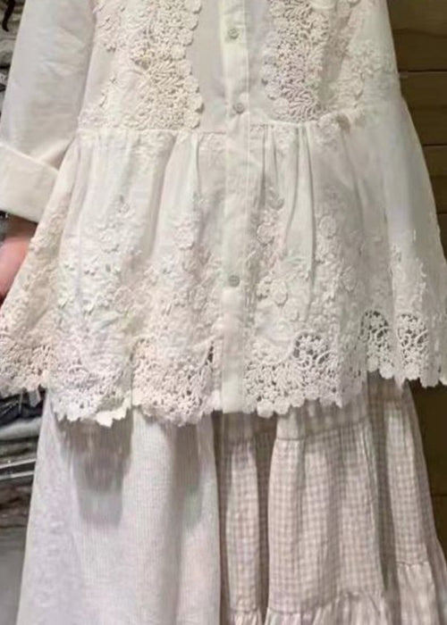 Gracefully Styled Shirt for Any Occasion
