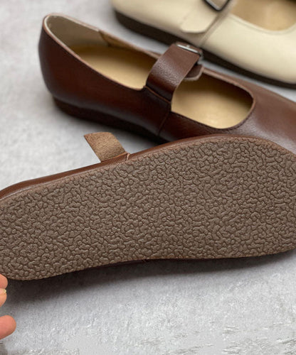 Beautifully Crafted Shoes in a Classic Style