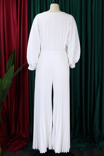 Vintage Inspired Garment with a Contemporary Edge