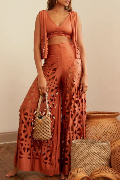 Classic Vintage Garment with a Flattering Fit